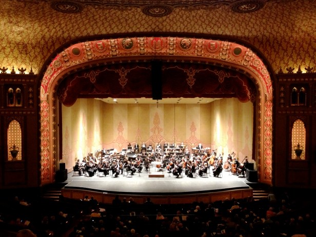 Knoxville Symphony Orchestra