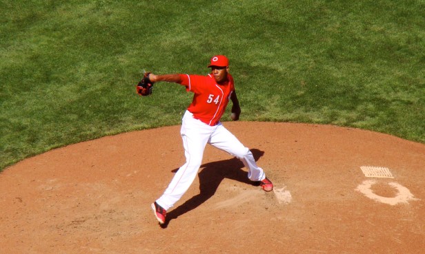 Aroldis Chapman