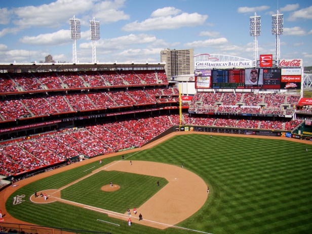 Great American Ball Park
