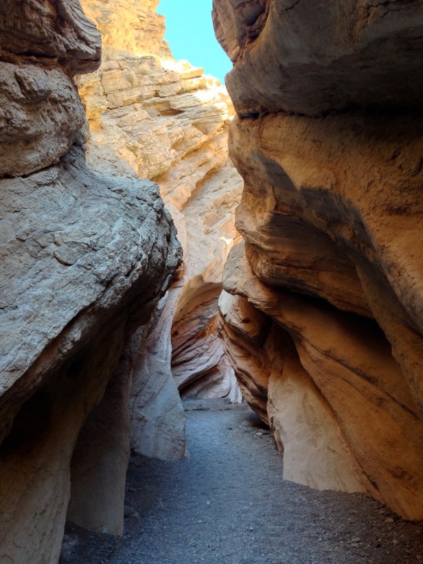 The Anniversary Narrows