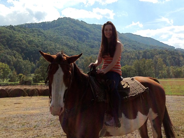 Horseback Riding Walden Stables