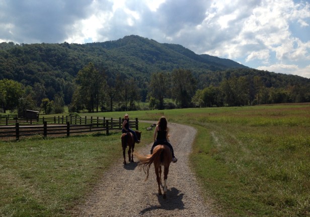 Horseback Riding Walden Stables2