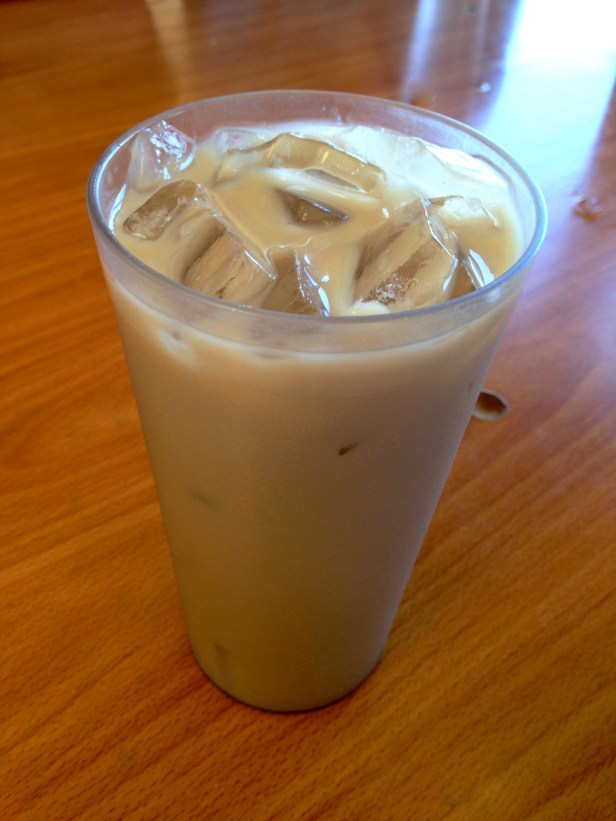 Horchata