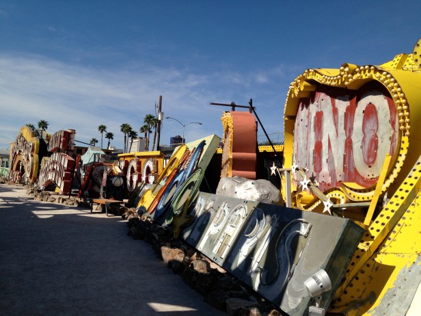 Neon Sign Museum