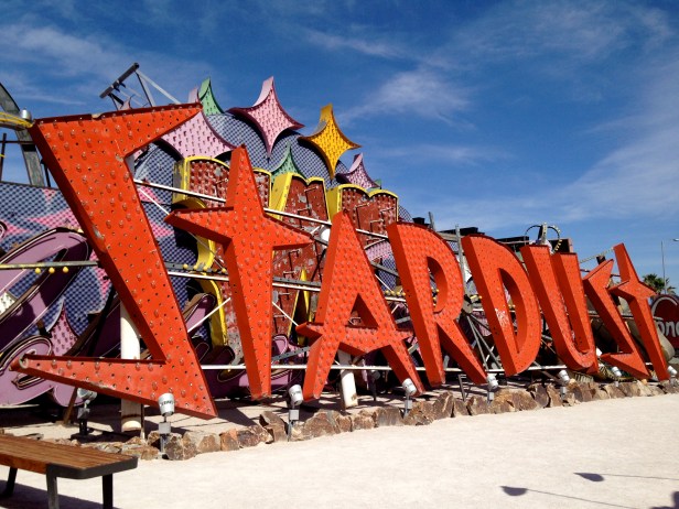 Stardust Neon Sign