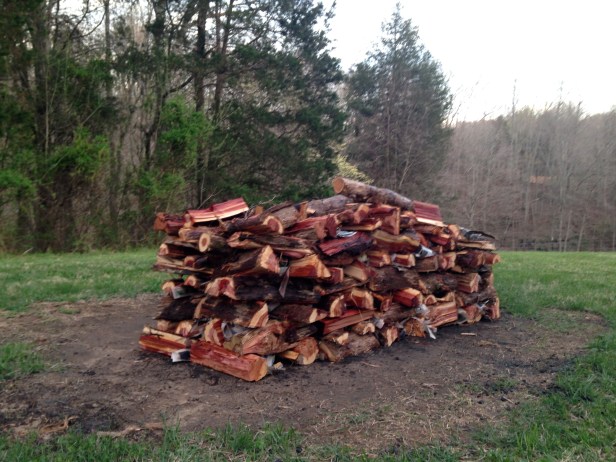 Firewood
