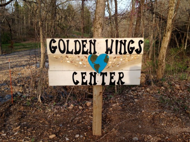 Golden Wings Center