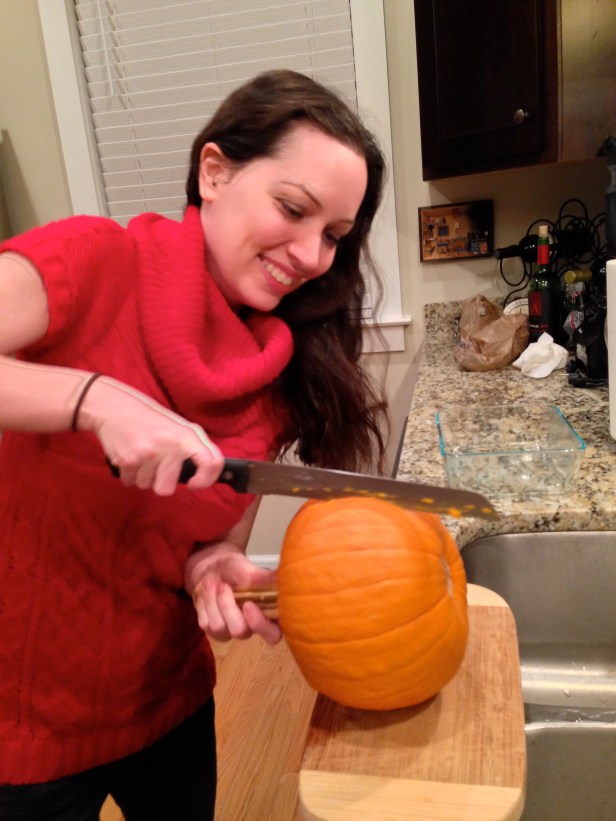 Pumpkin Carving