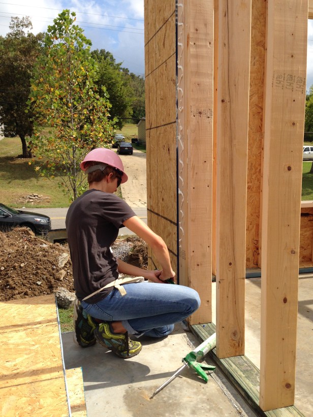 Habitat for Humanity Glue