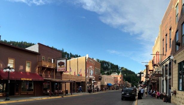 Deadwood