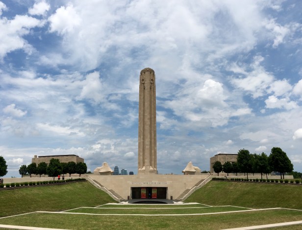 Kansas City WWI Museum
