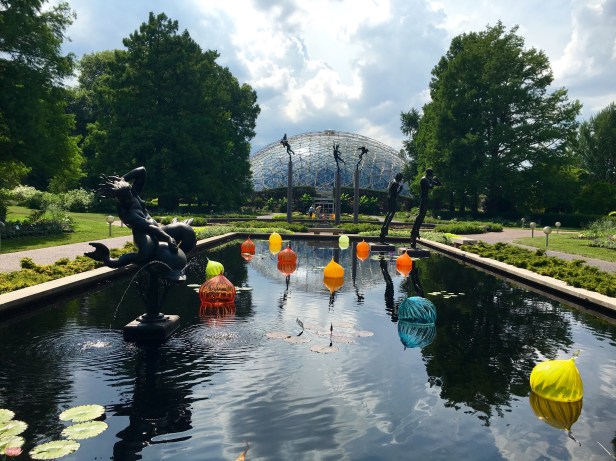 Missouri Botanical Gardens