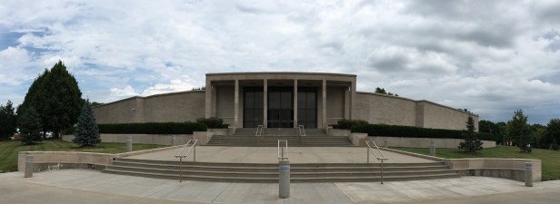 Truman Library