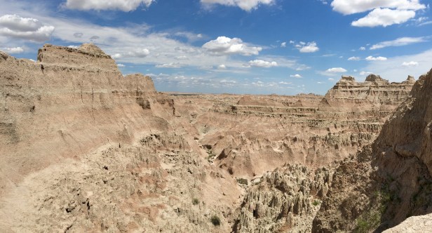 White River Valley Overlook 2