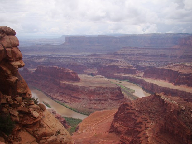 Dead Horse State Park