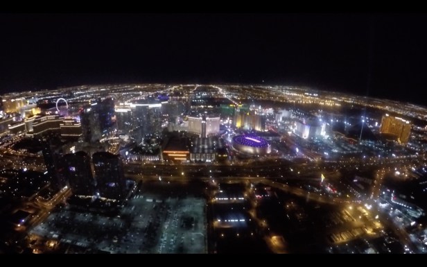 Las Vegas Lights
