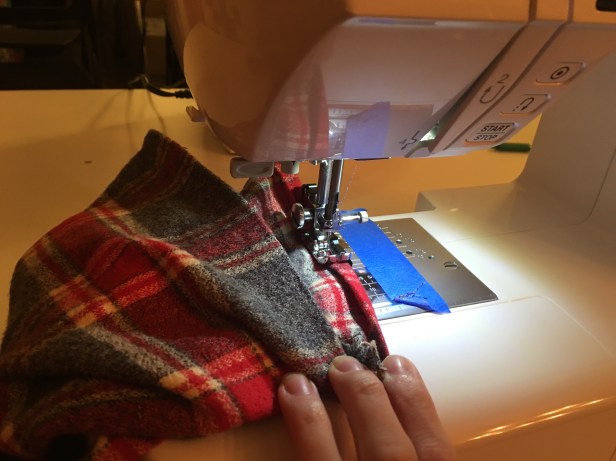 sewing-pajama-leg