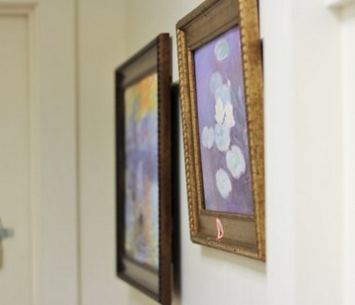 nashville heist paintings