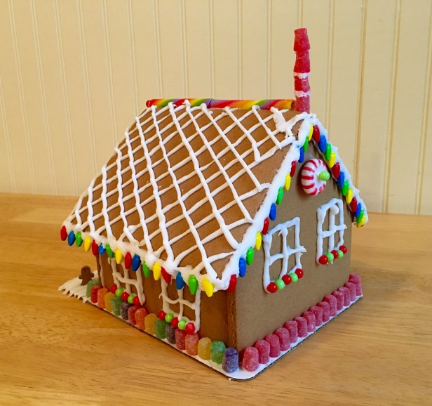 homemade-gingerbread-house